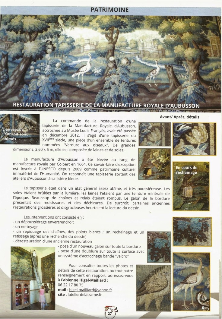 Magazine Plombières2