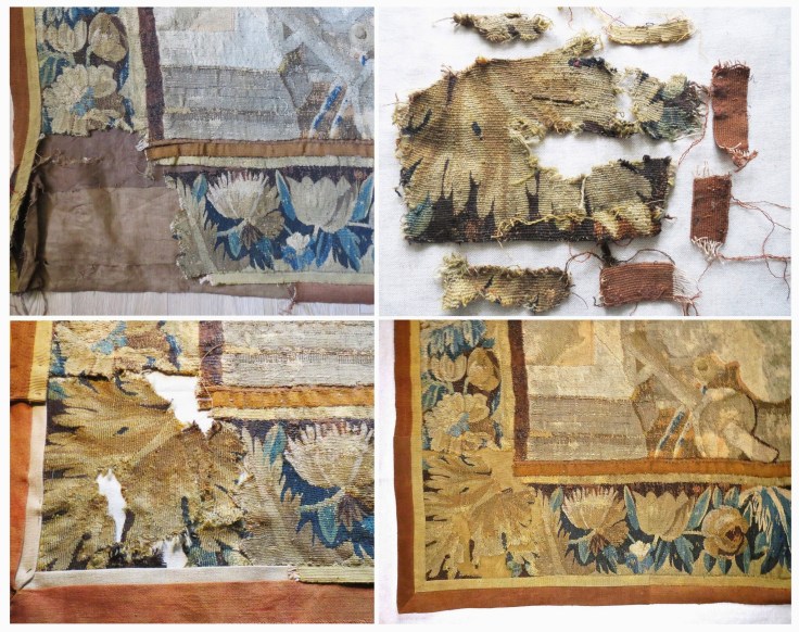 reine mathile atelier de la trame